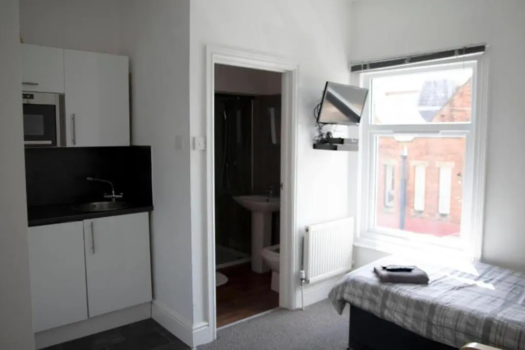 Bursar Street 21