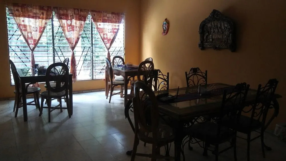 Hostal Doña Marta