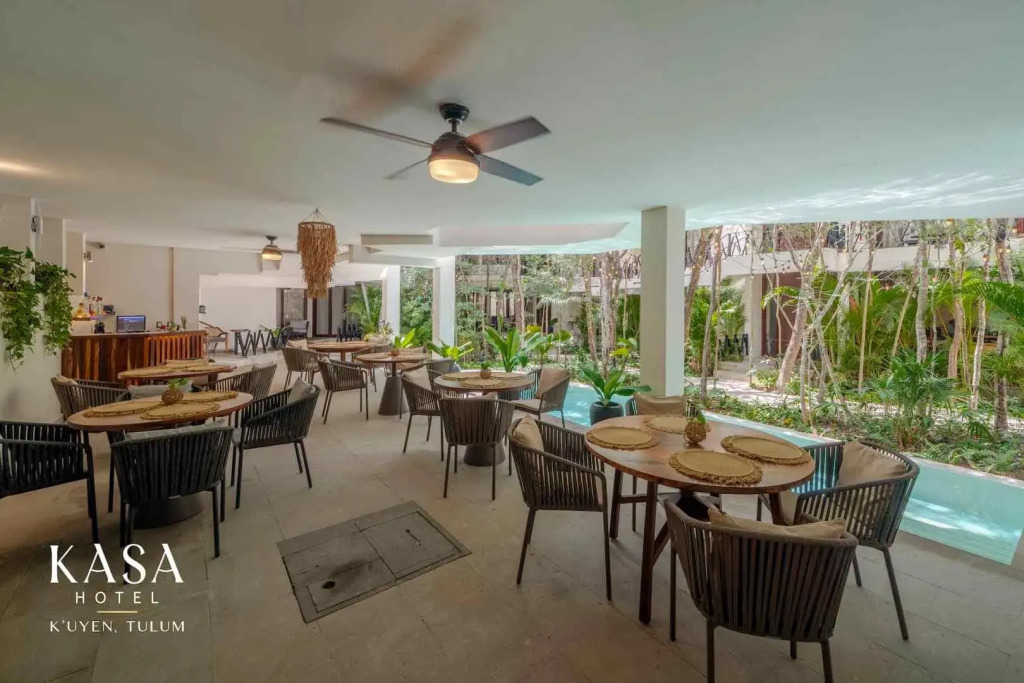 Kuyen Boutique Hotel