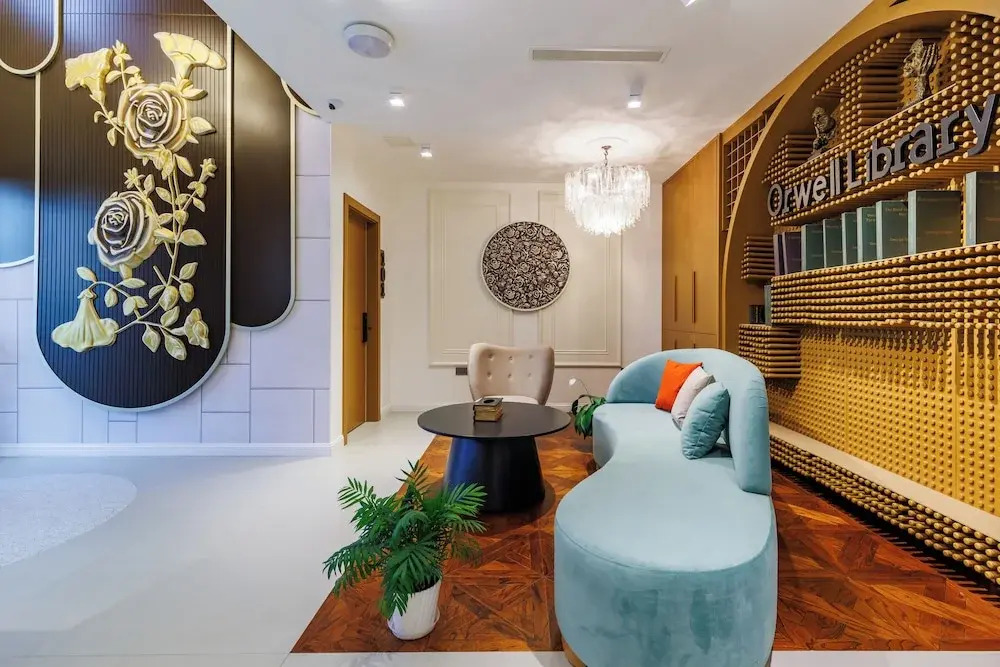 Rosemay Boutique Hotel Near Heathrow Airport
