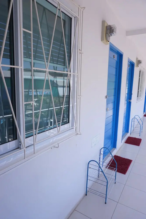 Jai Apartment