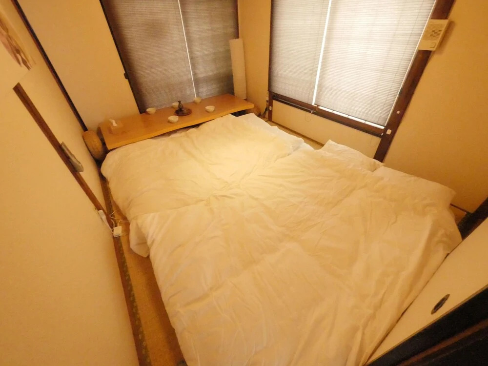 M's House 03