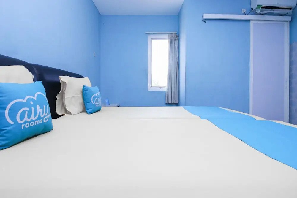 Airy Klojen Tidar 2B Malang