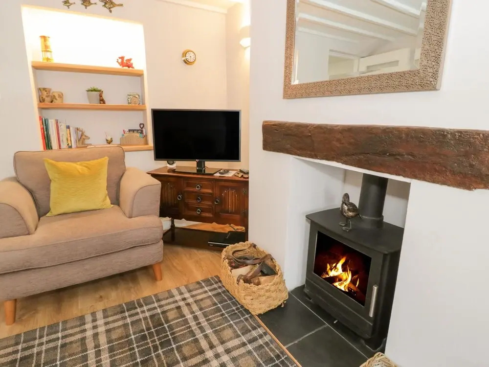 Marlin Cottage