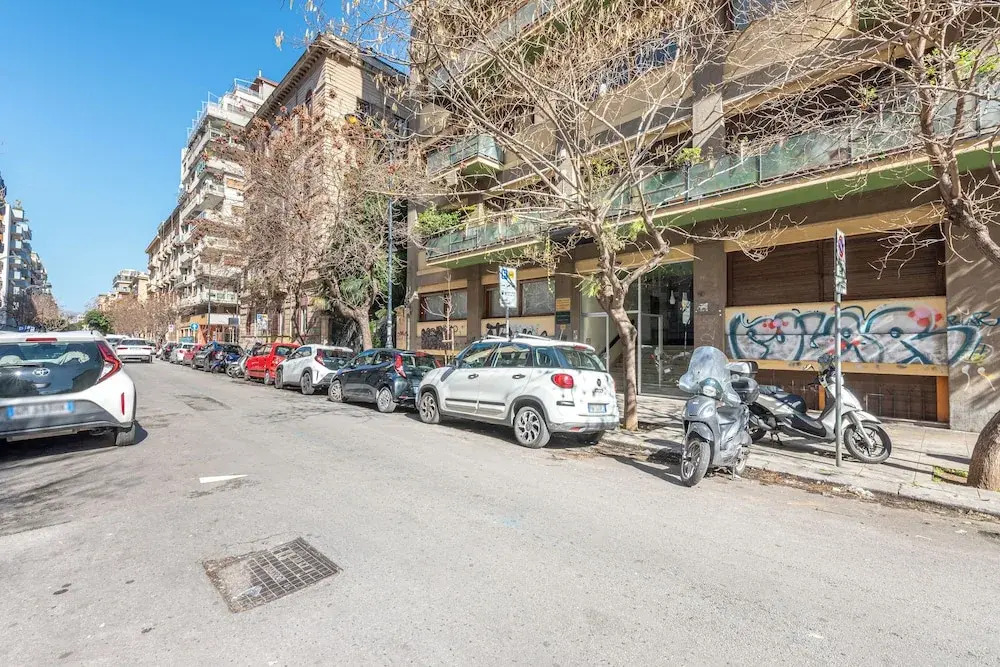 Accordi a Palermo by Wonderful Italy
