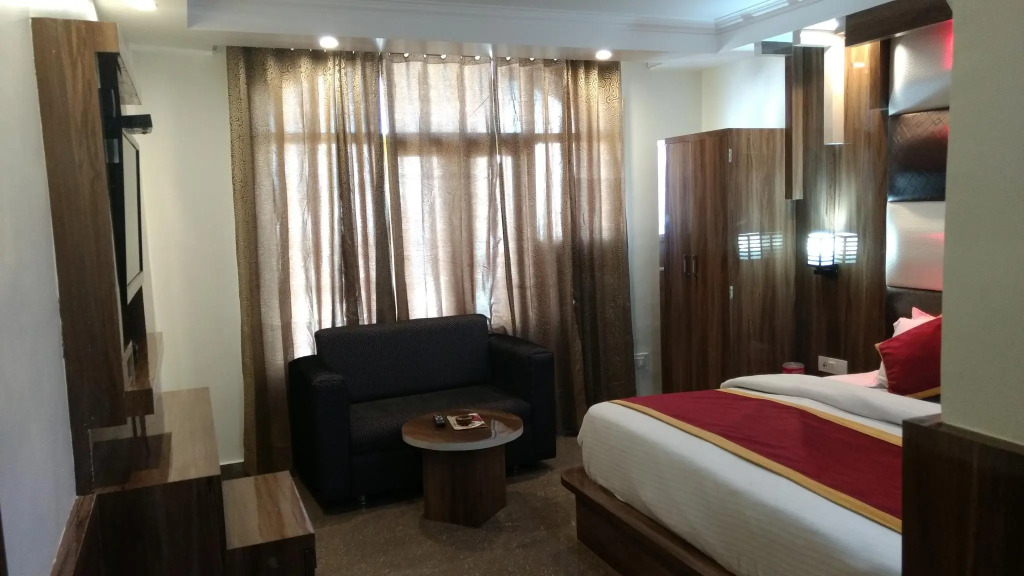 Hotel Nek