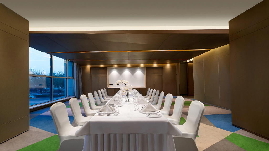 Holiday Inn Hotel & Suites Langfang New Chaoyang by IHG