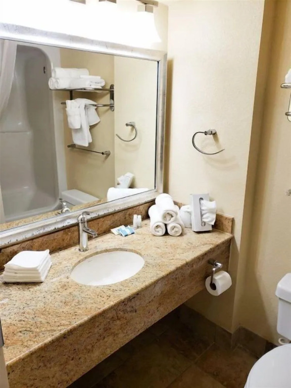 Unit 1111 at Sun N Sand Resort