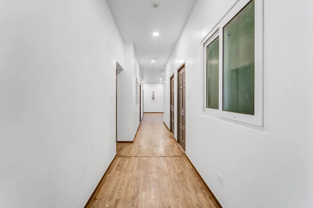 Rohaan Inn - UPAR Hotels Ashok Nagar