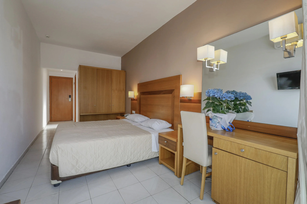 Hotel Africa