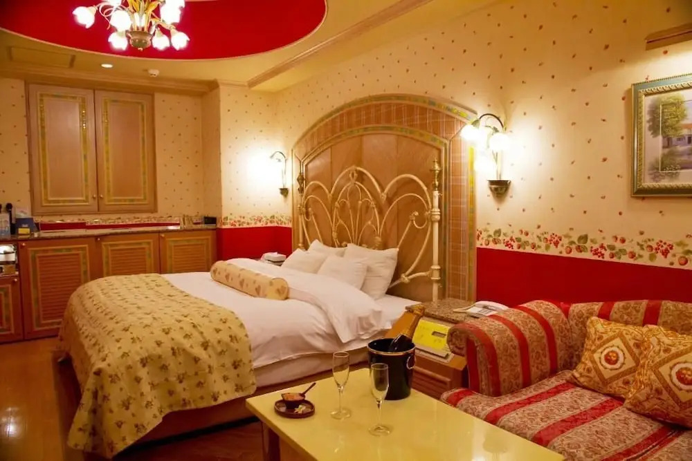 Hotel Grand Garden