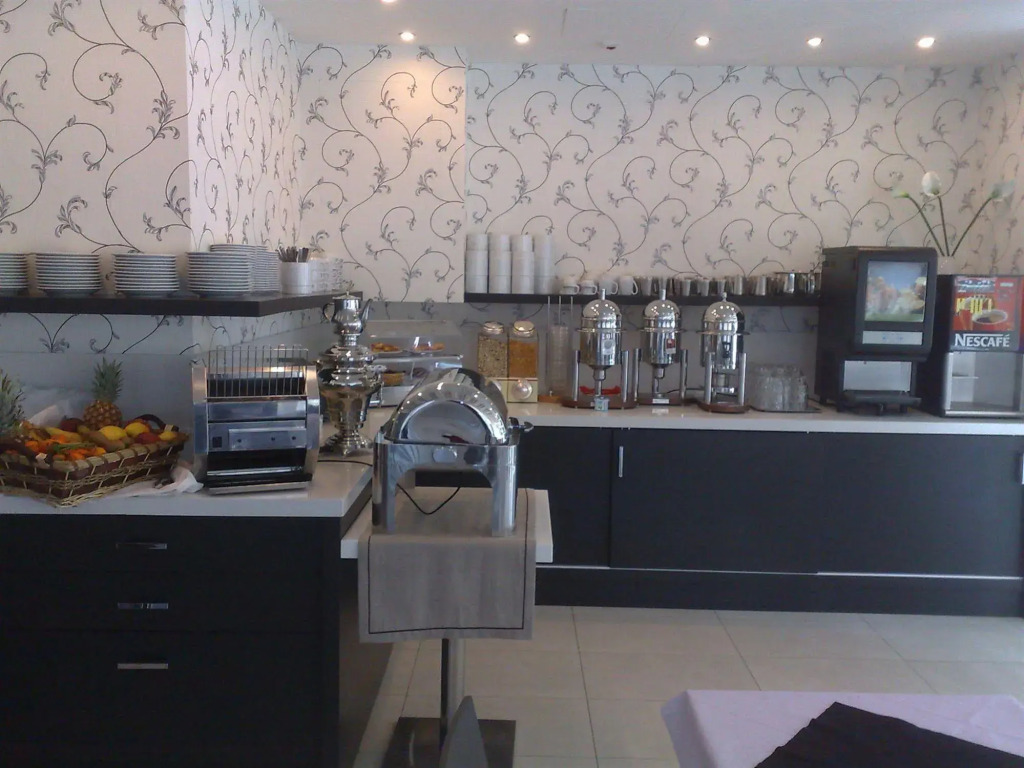 Ecohotel Primavera