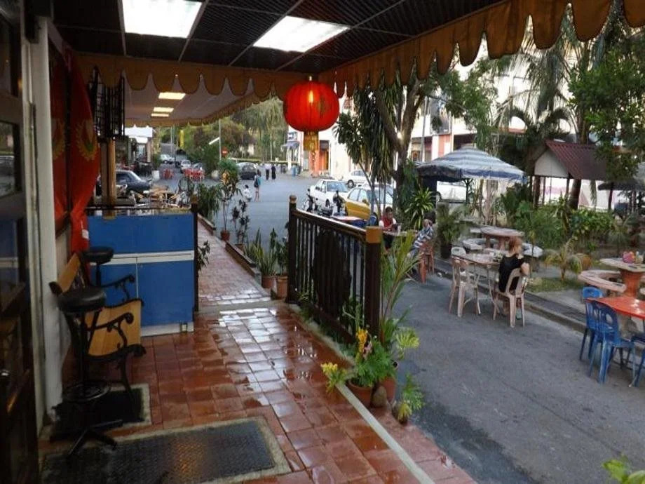 Hotel Malaysia Langkawi