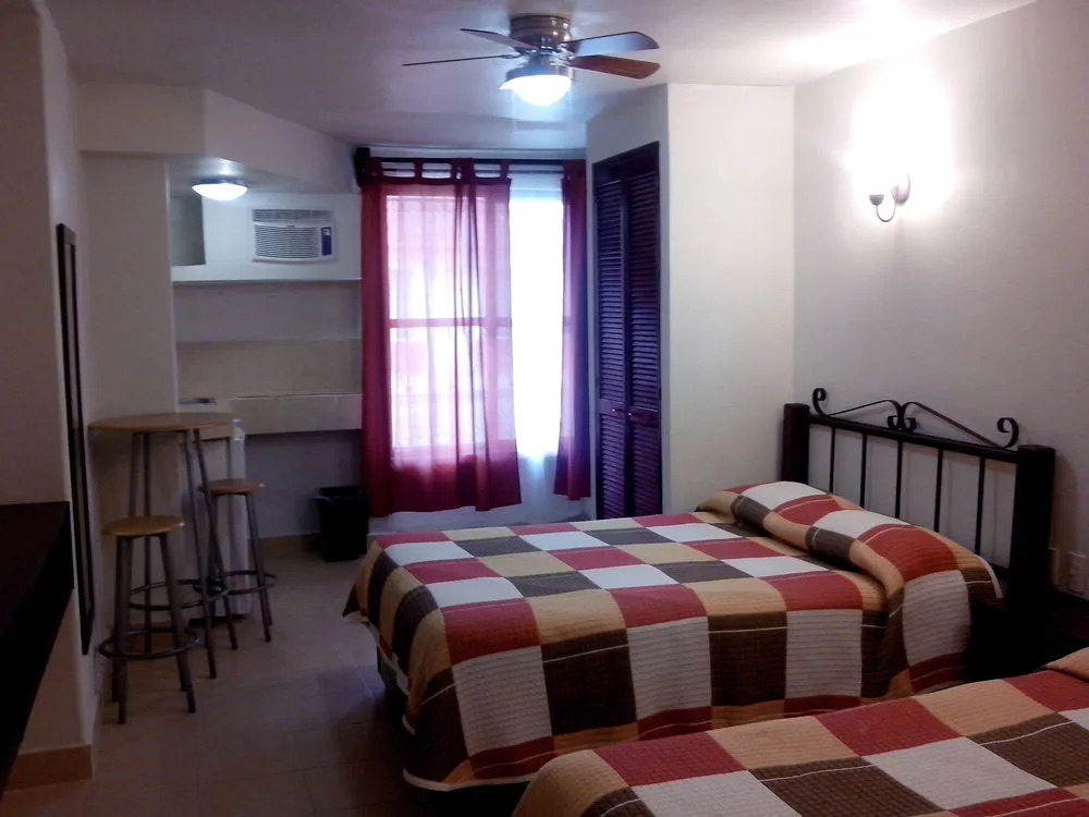 Hotel Uke Inn Terán