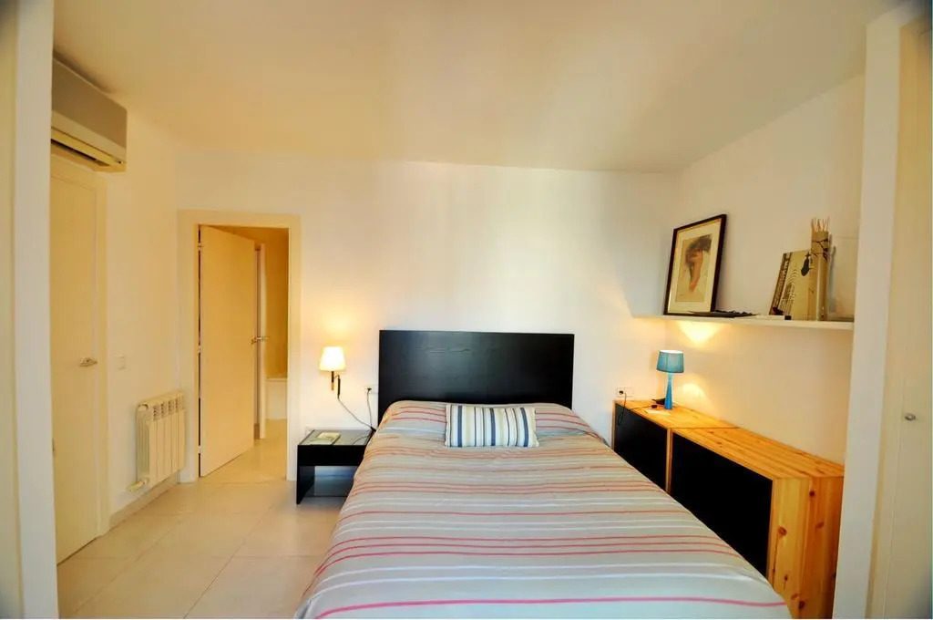 Renovated old town-house