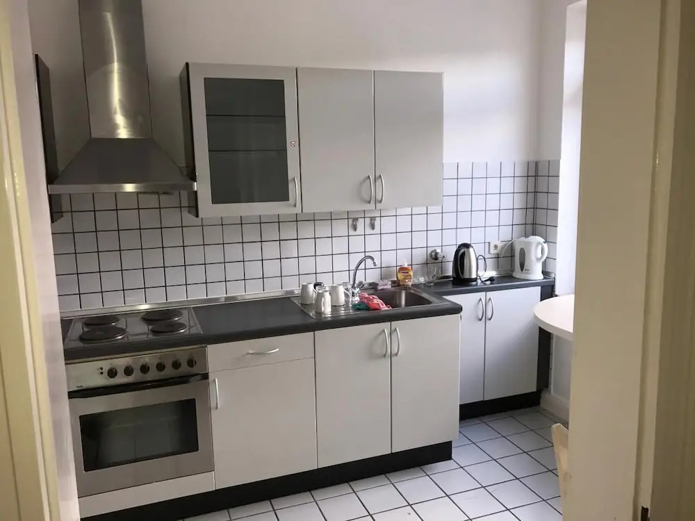 A&S Ferienwohnungen Bonnerstraße 62