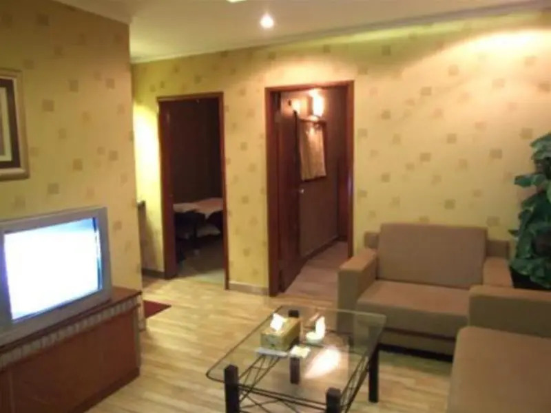 Panyu Miramar Hotel
