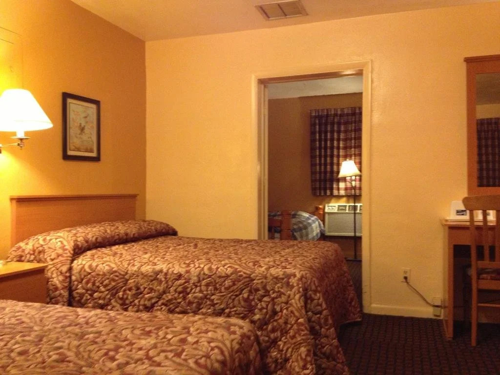 Scottish Inn - Okeechobee