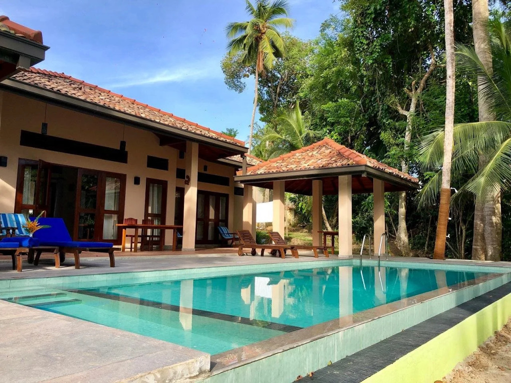 Villa Alexia