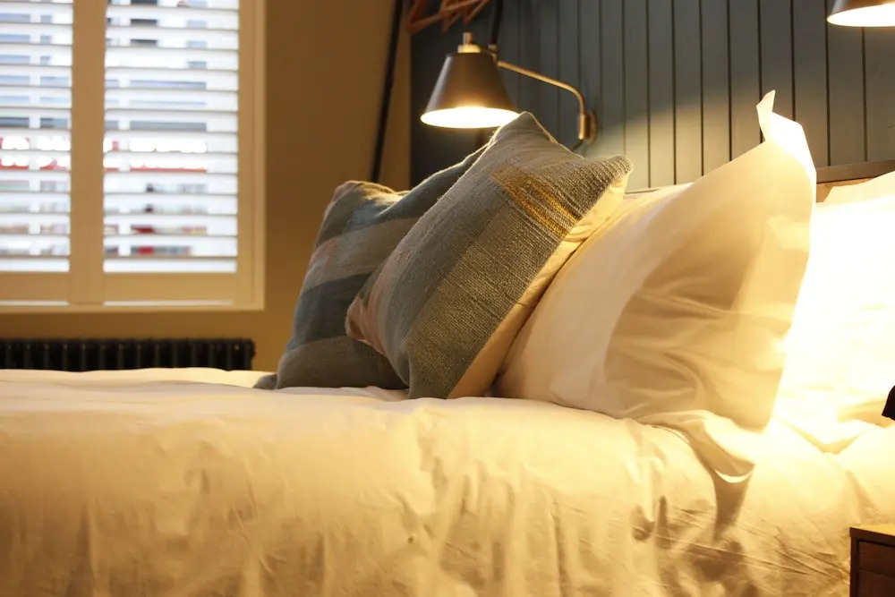 no 12 - Stunning Self Check-in Apartments in Worcester Centre