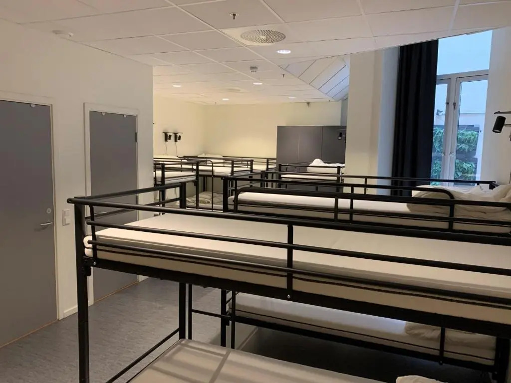 K7 Hotel Oslo