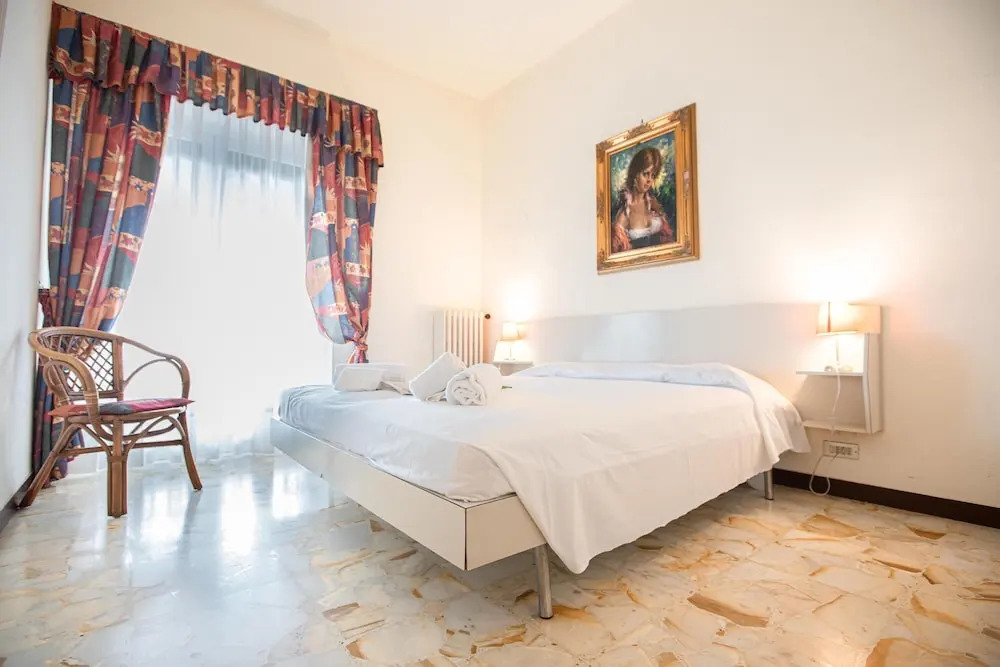 Paradiso Al Mare Shared Pool