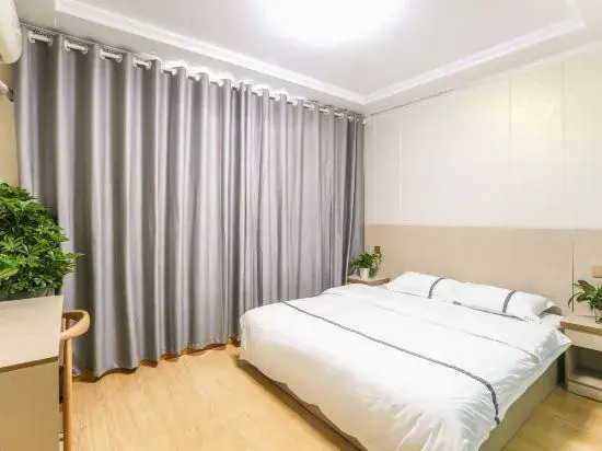 Jingzhen Inn