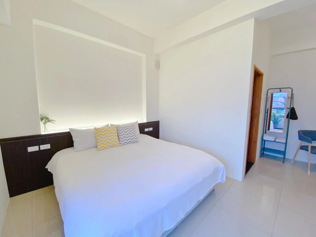 The Good House Homestay