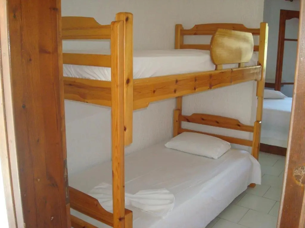 Villa Tonia Apartments