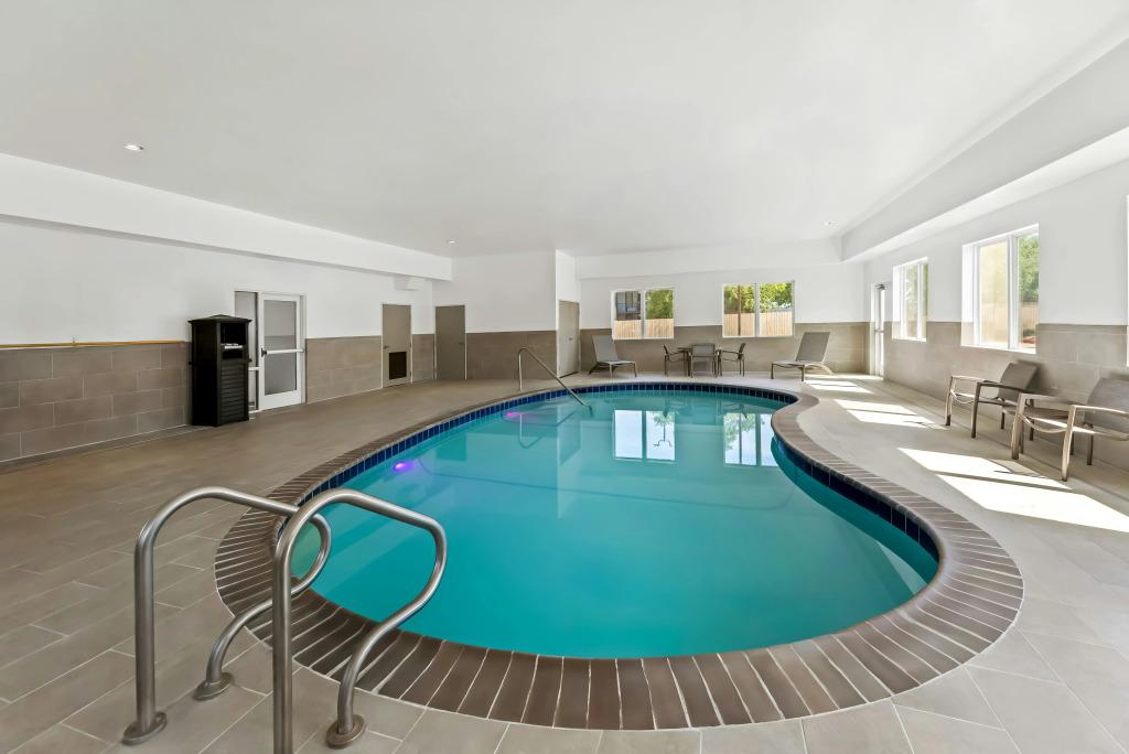 Hampton Inn & Suites Corpus Christi I-37 - Navigation Blvd
