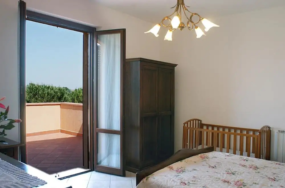 Poggio Bella Vista