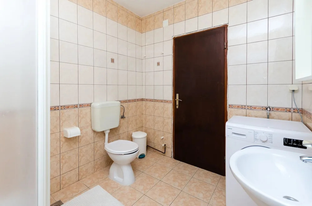 Apartments Dragan