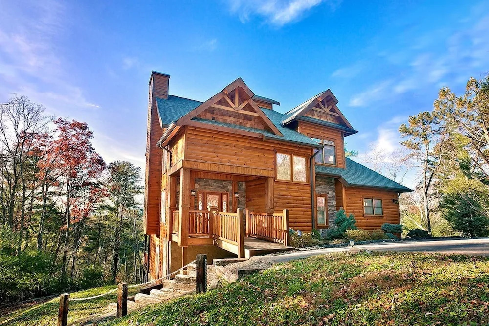 Mountain Bliss