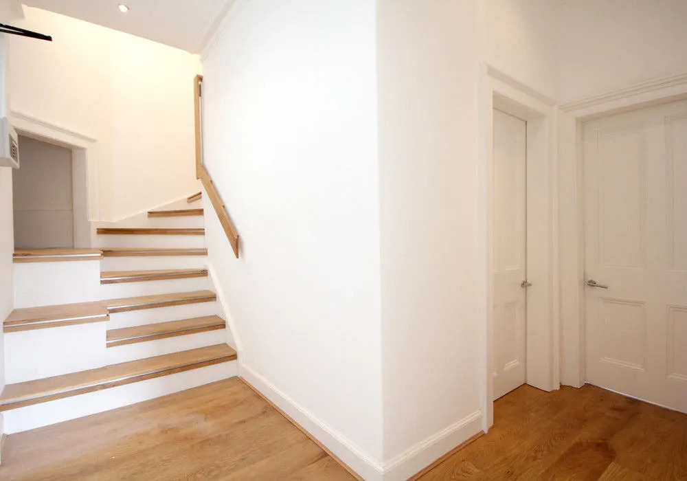 Edinburgh Reserve Apartments Murrayfield