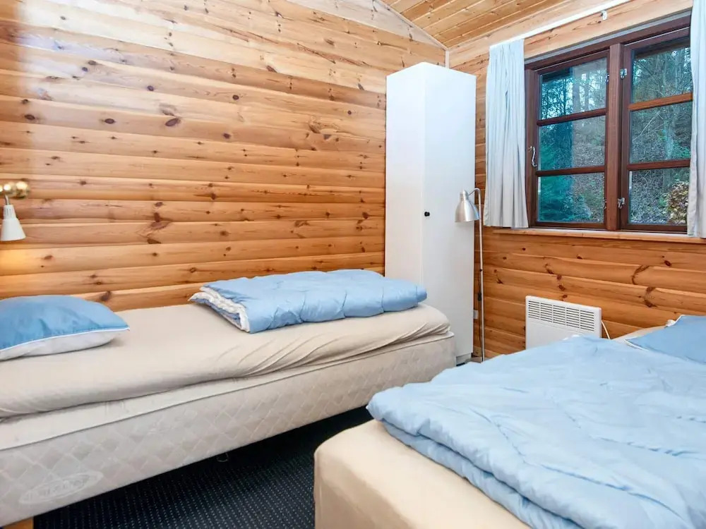 4 star holiday home in Ebeltoft