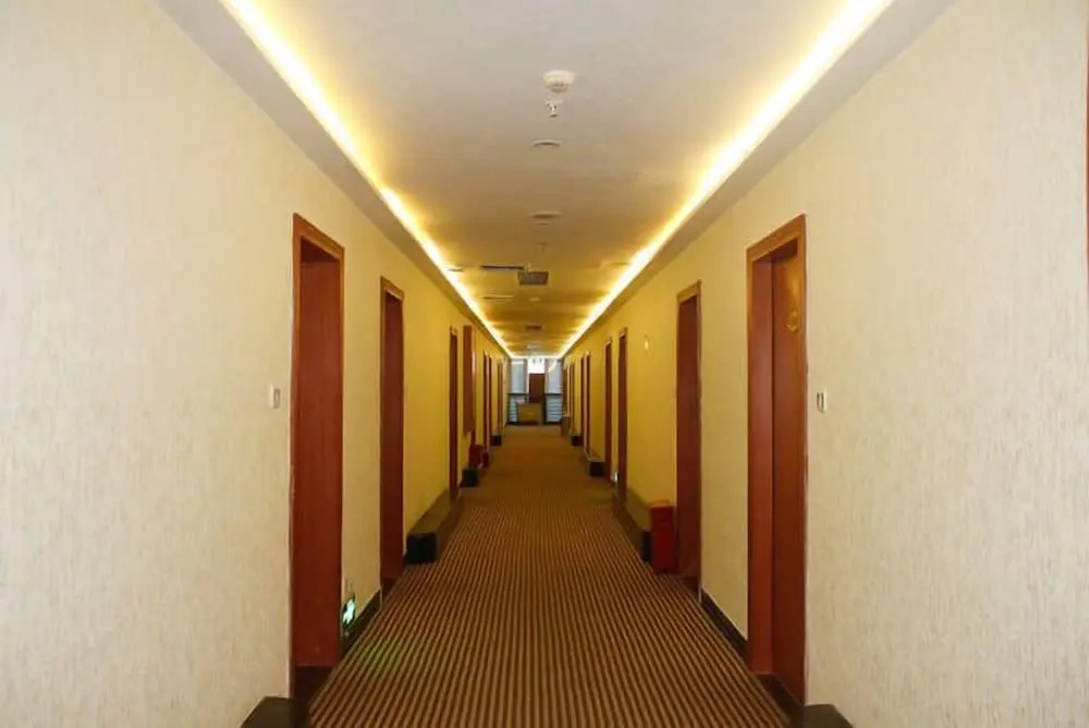 Huaye Hotel