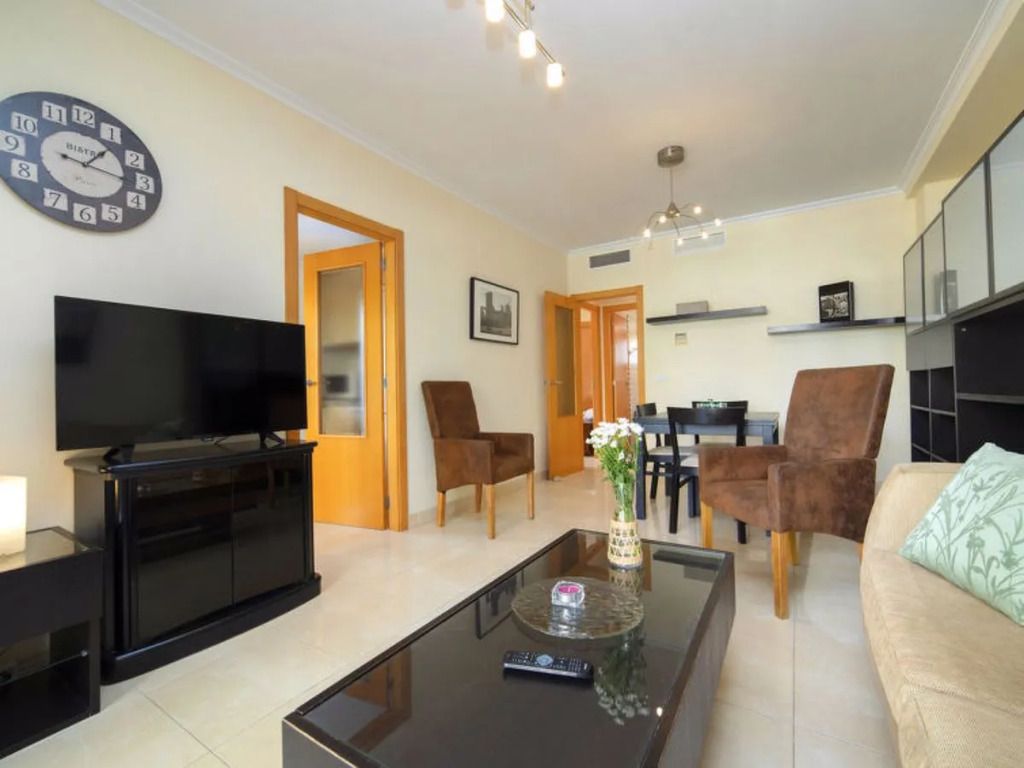 Apartment Riviera Calpe/Calp