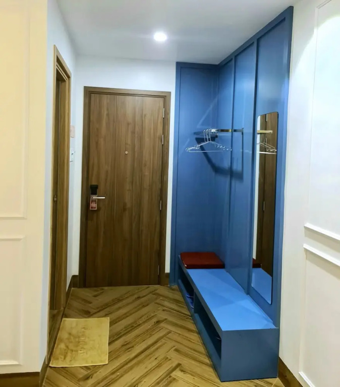 THƯ LÊ Hotel
