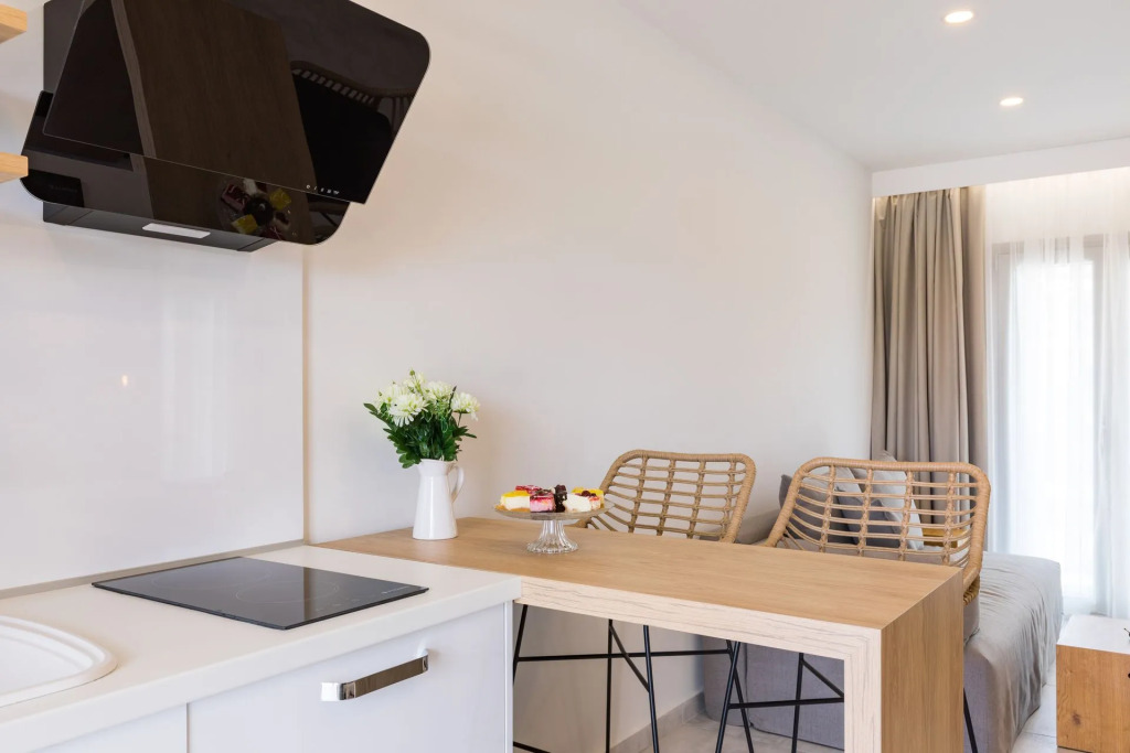 V Luxury Suites