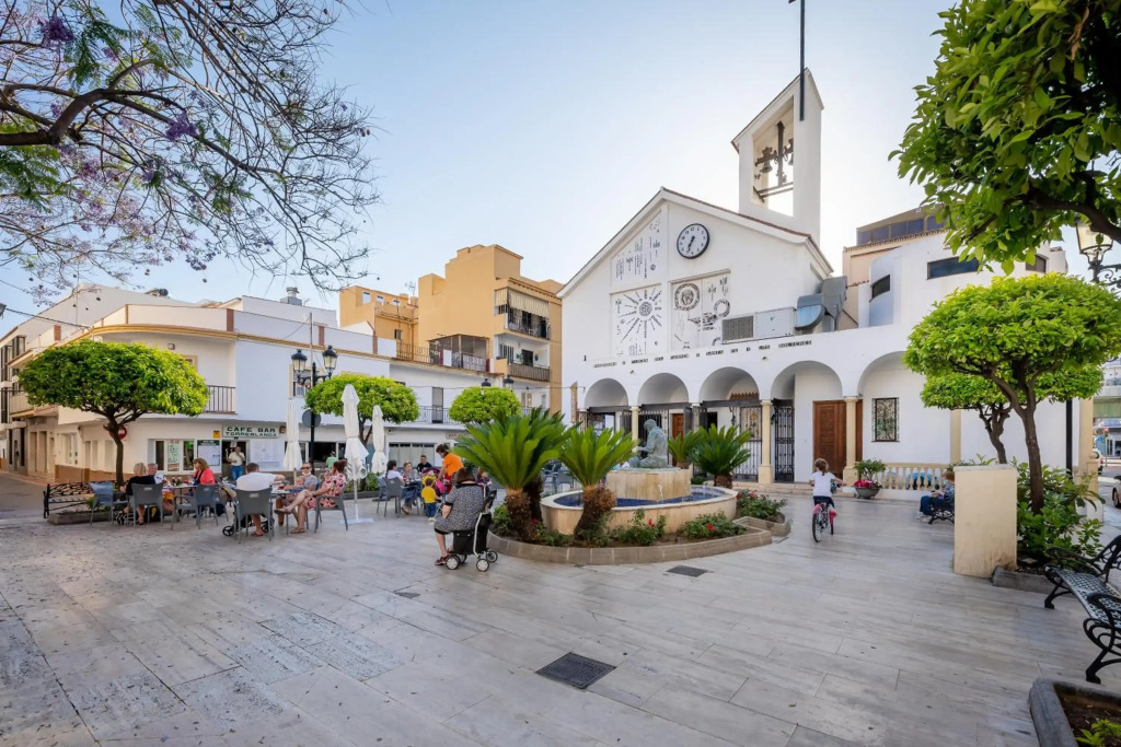 LA TRINIDAD SUITES