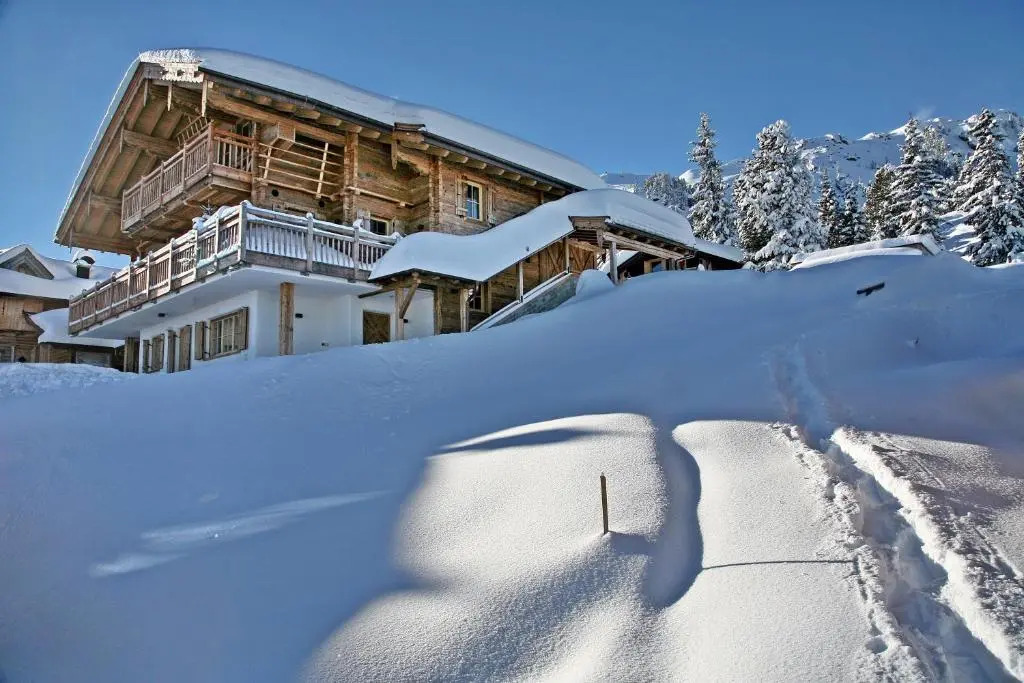 Villa Alpin