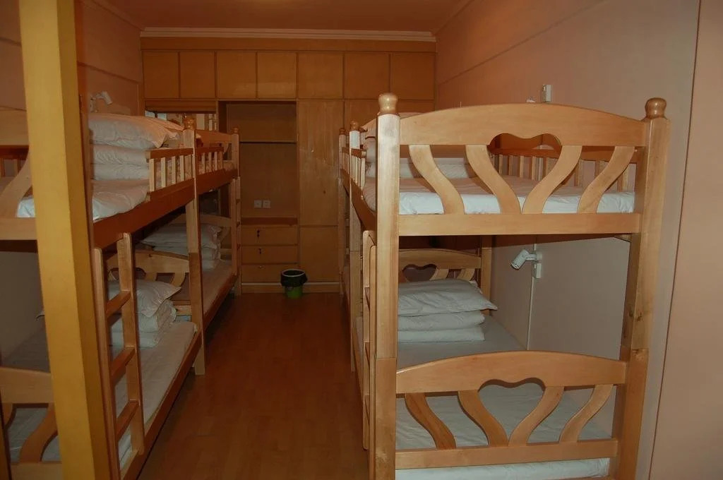 Lanzhou Meeting Youth Hostel
