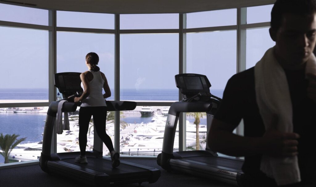 Four Seasons Hotel Beirut