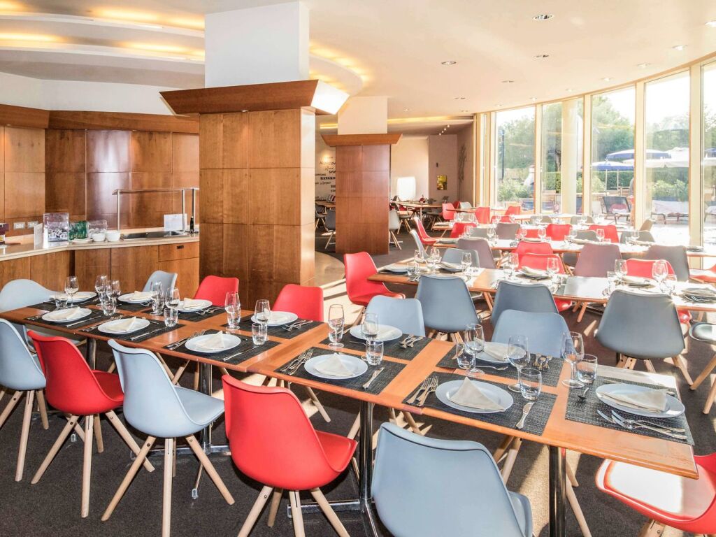 Novotel Roma Est
