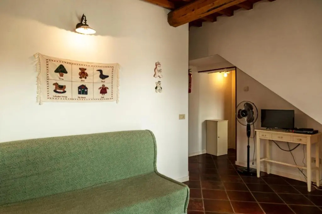 Agriturismo Il Belvedere Country Houses