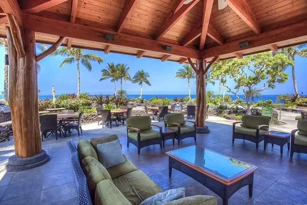 Hali'i Kai 12e 3 Bedroom Condo