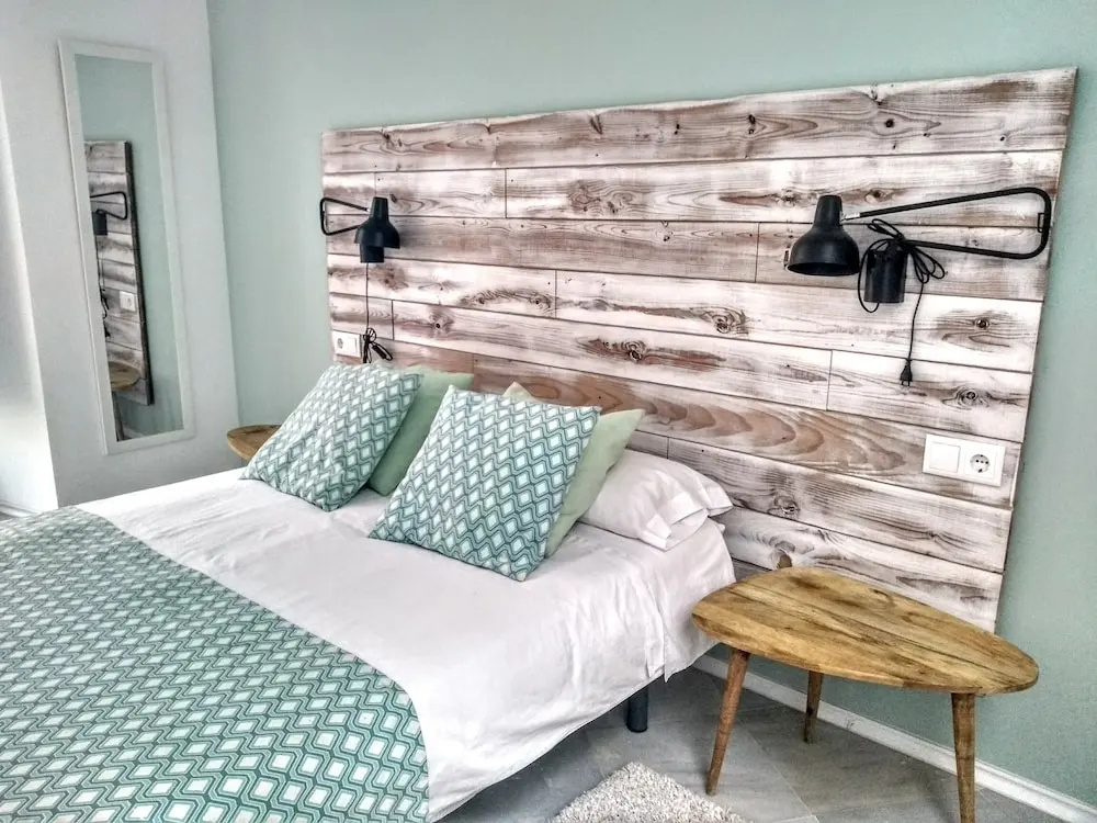 Apartamentos GADIR CENTRO