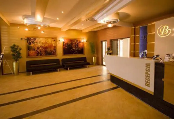 Hotel Badura
