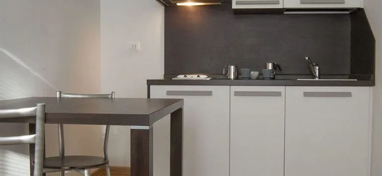 Residence Bonomo