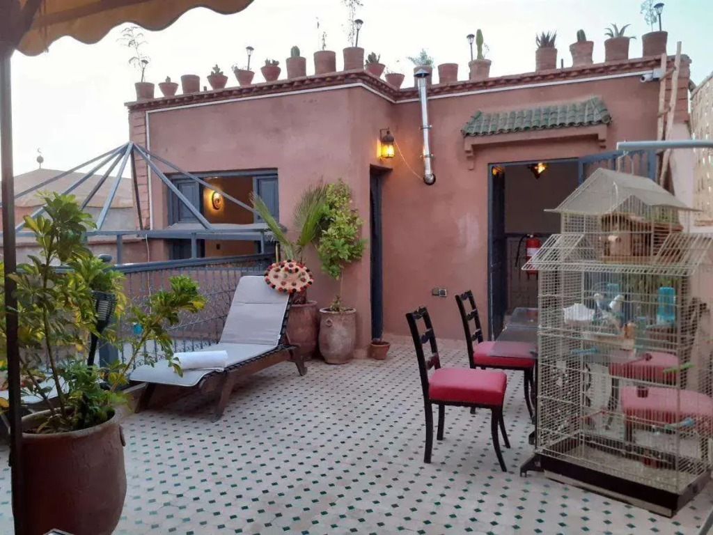 Riad Simon